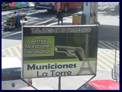 7A Avenida, Zona 9 12